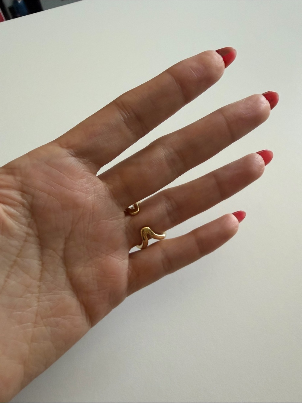 Sezanne Alice Ring - Picture 4 of 4